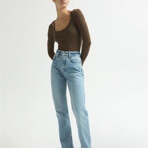 Dala Alley Canyon Jeans